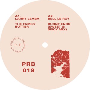 Bell Le Roy 的头像
