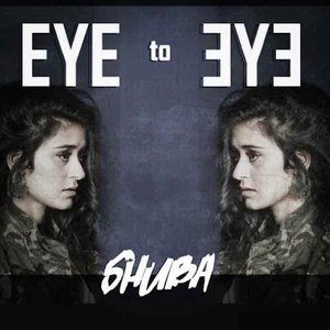 “Eye to Eye - Single”的封面