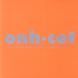 Onh.cet - Volume Two