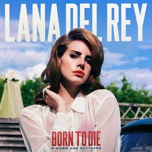 Born To Die - B-Sides And Outtakes