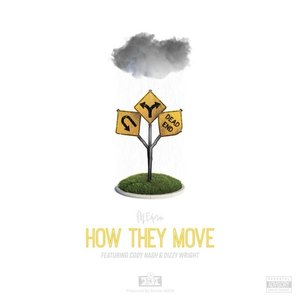 How They Move