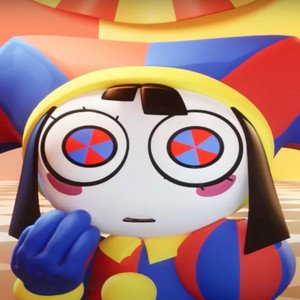 The Amazing Digital Circus Main Theme (Orchestral) - Single