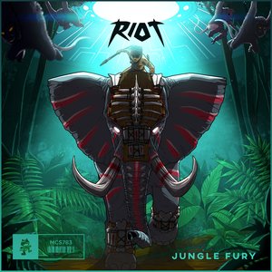 Jungle Fury - Single