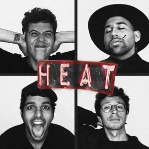 Heat (feat. Parson James) - Single