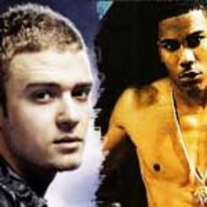 Justin Timberlake Feat. Nelly 的头像