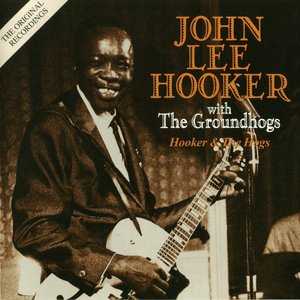 Hooker & The Hogs