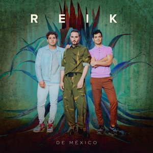 De México - EP