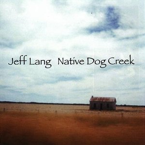 Native Dog Creek