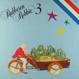 Rubberen Robbie 3