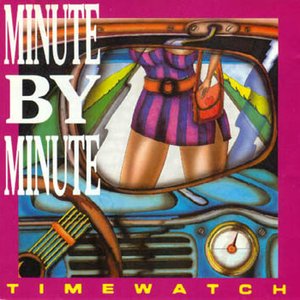 Avatar for Minute By Minute