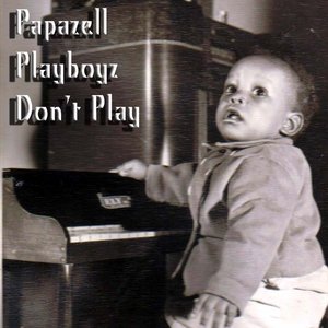 PAPAZELL (BABYBOY) のアバター