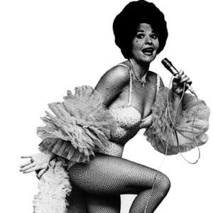 Avatar for Zwarte Lola