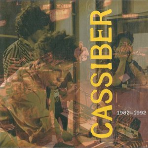 1982–1992 (30th Anniversary Cassiber Box)