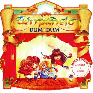 Cuéntamelo Dum Dum