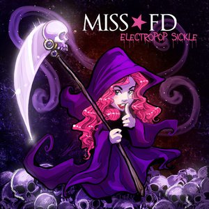 Electropop Sickle - Single