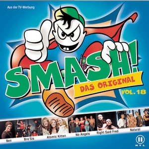 Изображение для 'Smash! Vol. 18'