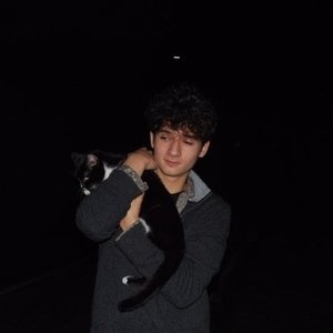 Zaki Hutchings 的头像