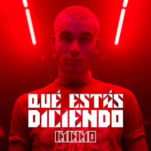 Qué Estás Diciendo
