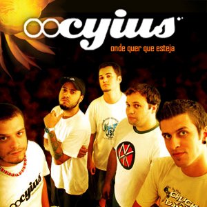 Cyius için avatar