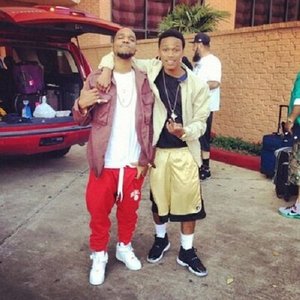 Curren$y & Fuse 的头像