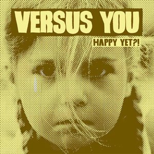 Happy Yet?!