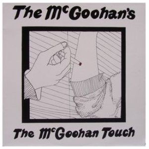 The McGoohans のアバター