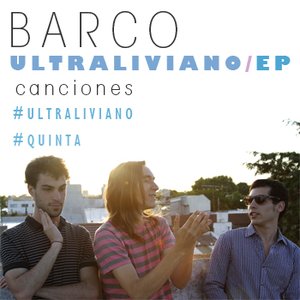 ULTRALIVIANO EP