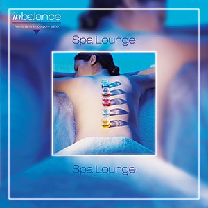 Spa Lounge