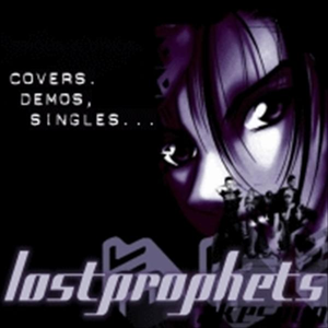 Lostprophets - Demos, B-Sides, Covers & Singles - Zortam Music