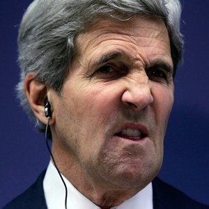 Аватар для John Kerry