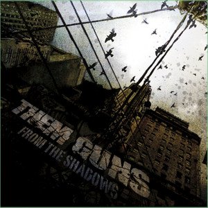From the Shadows [Explicit]