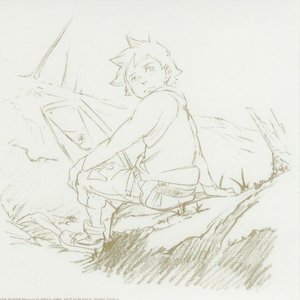 Eureka seveN OST 2