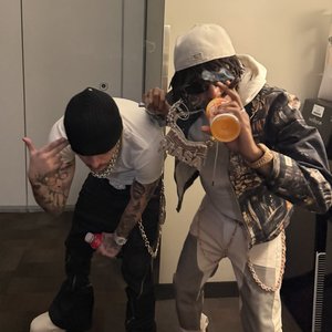 Avatar di YoungBoy Never Broke Again, Yeat