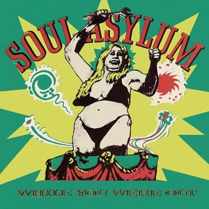 While You Were Out/Clam Dip & Other Delights
