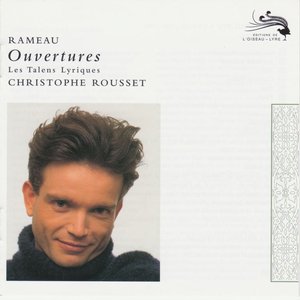Les Talens Lyriques, Christophe Rousset 的头像