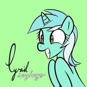 Lyra'd