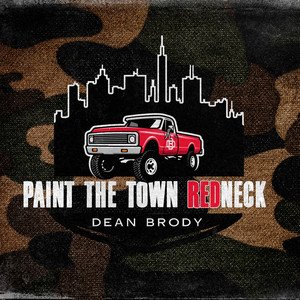Paint The Town Redneck
