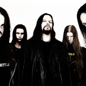 Machinery photo provided by Last.fm