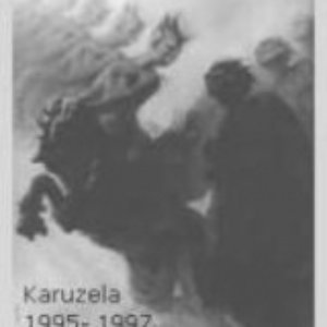 “karuzela”的封面