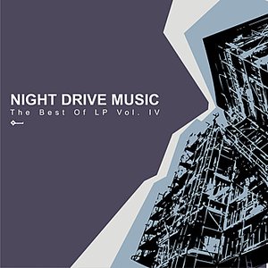 The Best Of Night Drive Music Vol. 4