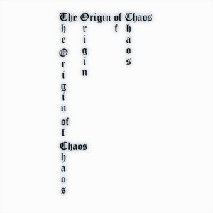 The Origin of Chaos のアバター