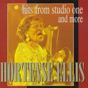 “Hits From Studio One”的封面