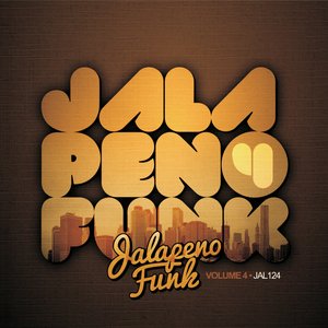 Jalapeno Funk Vol.4