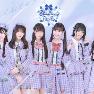 Blueberry Girls 的头像