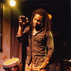 William Baldé 的头像
