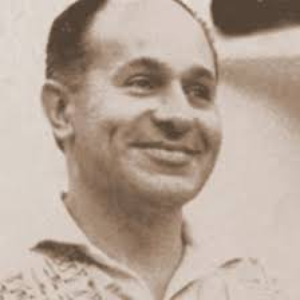 Russ Garcia & His Orchestra photo provided by Last.fm