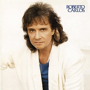 Roberto Carlos (1990 Remasterizado)