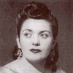 Эдит Утесова 的头像