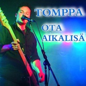 Tomppa 的头像