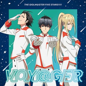 VOY@GER 【SideM盤】